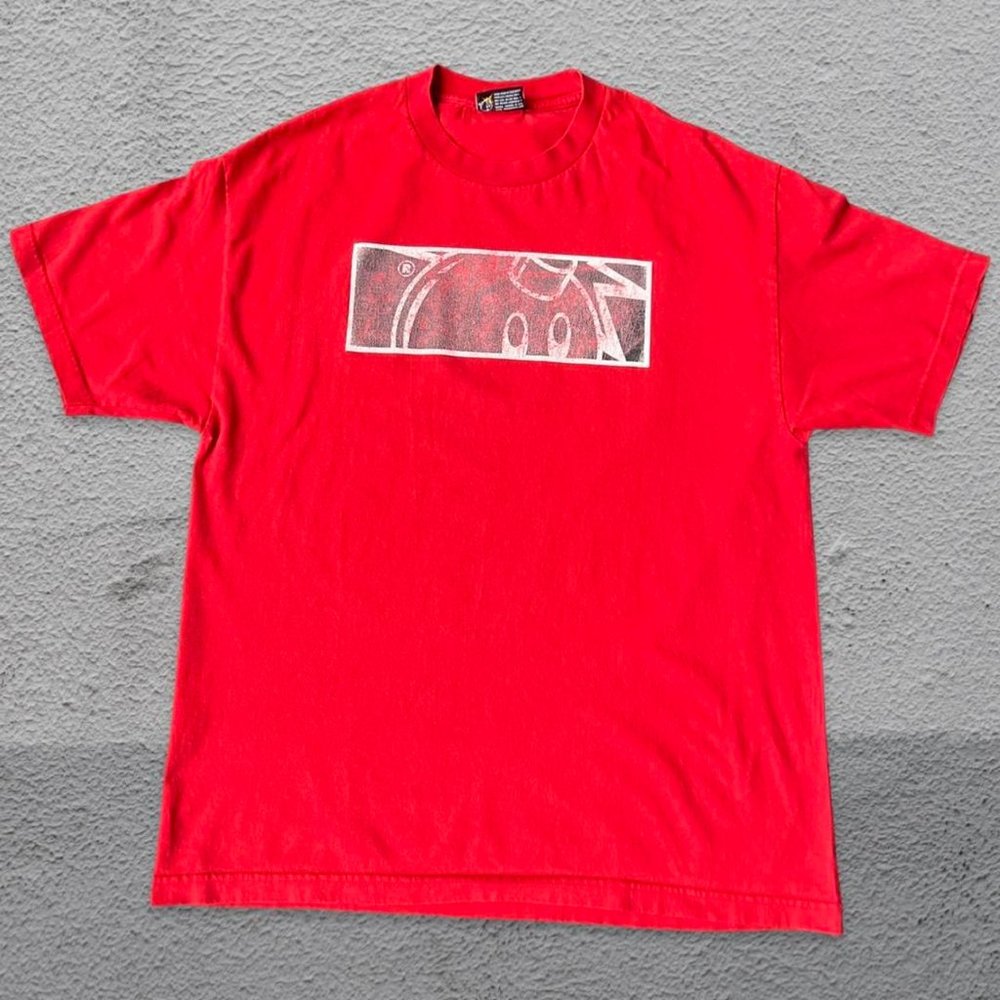 The Hundreds Tee Shirt